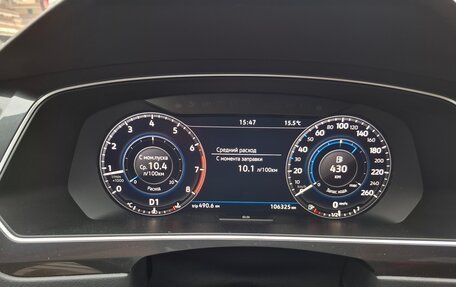 Volkswagen Tiguan II, 2017 год, 2 450 000 рублей, 8 фотография