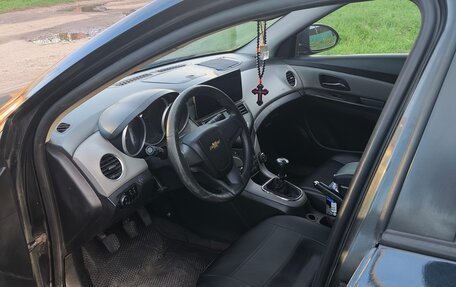 Chevrolet Cruze II, 2012 год, 450 000 рублей, 9 фотография