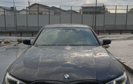 BMW 3 серия, 2020 год, 3 500 000 рублей, 2 фотография