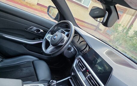 BMW 3 серия, 2020 год, 3 500 000 рублей, 5 фотография