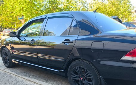 Mitsubishi Lancer IX, 2007 год, 545 000 рублей, 3 фотография