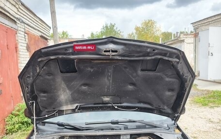 Mitsubishi Lancer IX, 2007 год, 545 000 рублей, 6 фотография