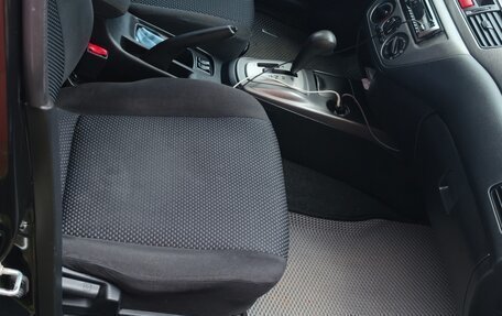 Mitsubishi Lancer IX, 2007 год, 545 000 рублей, 19 фотография