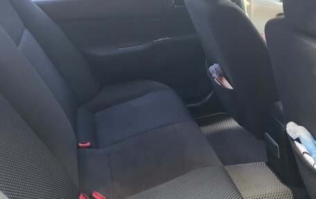 Mitsubishi Lancer IX, 2007 год, 545 000 рублей, 22 фотография