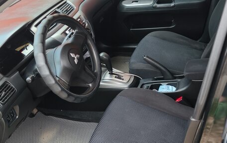 Mitsubishi Lancer IX, 2007 год, 545 000 рублей, 23 фотография