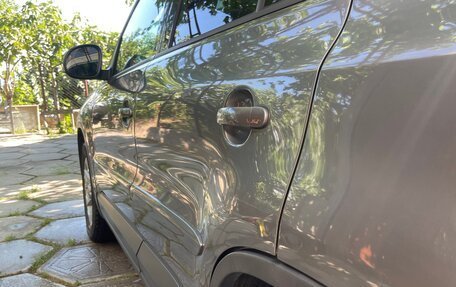 Volkswagen Tiguan I, 2008 год, 760 000 рублей, 9 фотография
