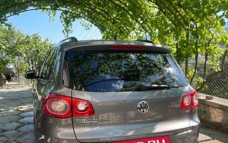 Volkswagen Tiguan I, 2008 год, 760 000 рублей, 6 фотография