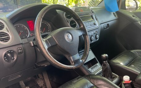 Volkswagen Tiguan I, 2008 год, 760 000 рублей, 11 фотография