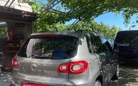 Volkswagen Tiguan I, 2008 год, 760 000 рублей, 7 фотография