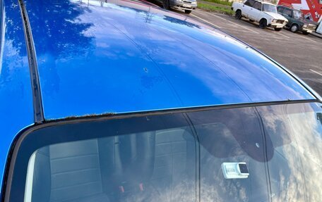 Nissan Note II рестайлинг, 2011 год, 670 000 рублей, 17 фотография