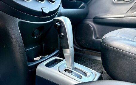 Nissan Note II рестайлинг, 2011 год, 670 000 рублей, 26 фотография