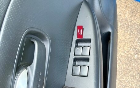 Nissan Note II рестайлинг, 2011 год, 670 000 рублей, 39 фотография