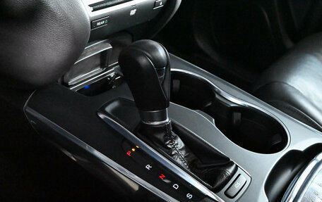 Acura MDX III рестайлинг, 2014 год, 2 100 000 рублей, 17 фотография