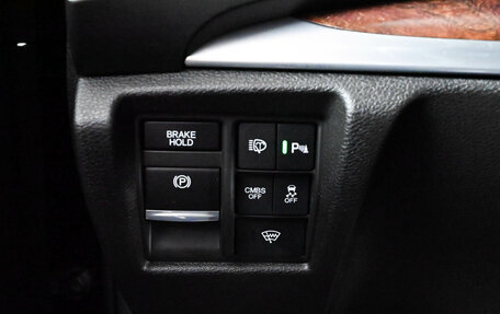 Acura MDX III рестайлинг, 2014 год, 2 100 000 рублей, 15 фотография