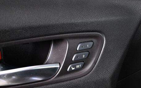Acura MDX III рестайлинг, 2014 год, 2 100 000 рублей, 13 фотография