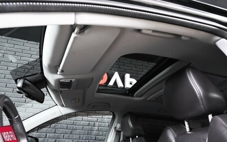 Acura MDX III рестайлинг, 2014 год, 2 100 000 рублей, 10 фотография