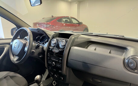 Renault Duster I рестайлинг, 2018 год, 1 370 000 рублей, 15 фотография