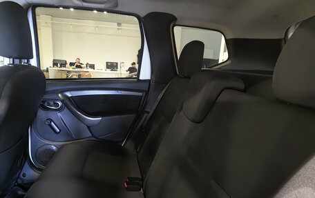 Renault Duster I рестайлинг, 2018 год, 1 370 000 рублей, 16 фотография