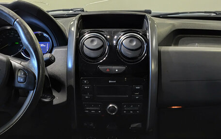 Renault Duster I рестайлинг, 2018 год, 1 370 000 рублей, 19 фотография