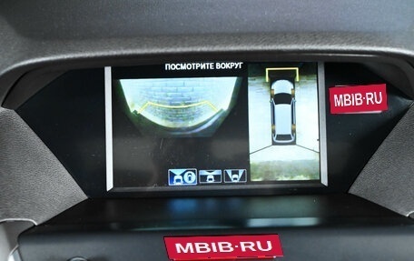 Acura MDX III рестайлинг, 2014 год, 2 100 000 рублей, 18 фотография