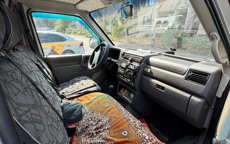 Volkswagen Transporter T4, 2001 год, 510 000 рублей, 6 фотография