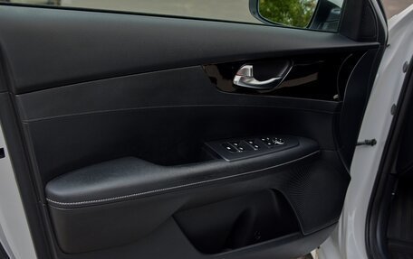 KIA Cerato IV, 2019 год, 1 650 000 рублей, 6 фотография