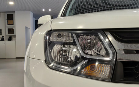 Renault Duster I рестайлинг, 2018 год, 1 370 000 рублей, 21 фотография