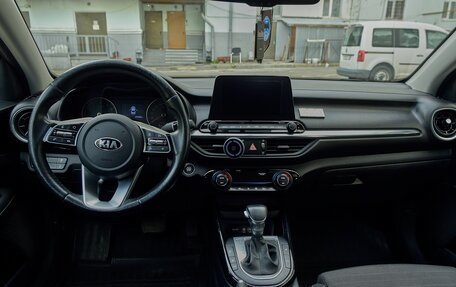 KIA Cerato IV, 2019 год, 1 650 000 рублей, 5 фотография