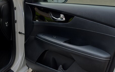 KIA Cerato IV, 2019 год, 1 650 000 рублей, 7 фотография