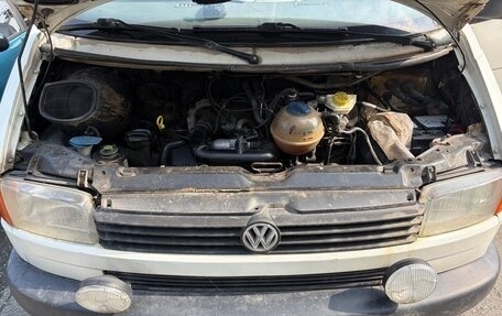 Volkswagen Transporter T4, 2001 год, 510 000 рублей, 5 фотография