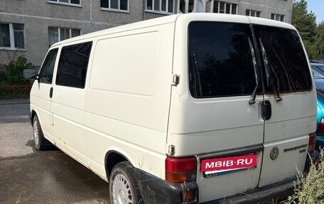 Volkswagen Transporter T4, 2001 год, 510 000 рублей, 2 фотография