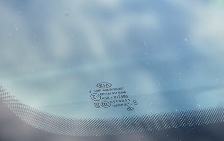 KIA Cerato IV, 2019 год, 1 650 000 рублей, 11 фотография