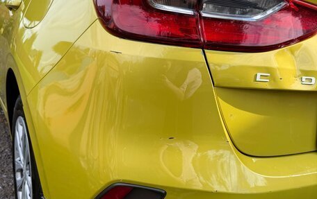 KIA cee'd III, 2021 год, 1 950 000 рублей, 24 фотография