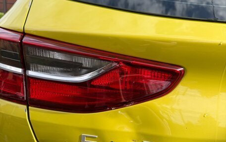 KIA cee'd III, 2021 год, 1 950 000 рублей, 23 фотография