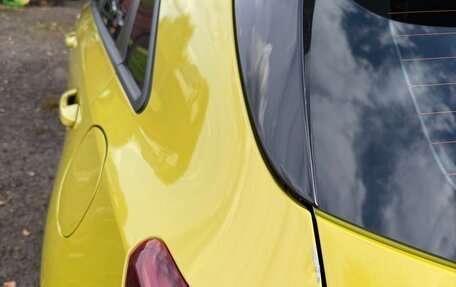 KIA cee'd III, 2021 год, 1 950 000 рублей, 25 фотография