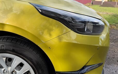 KIA cee'd III, 2021 год, 1 950 000 рублей, 28 фотография