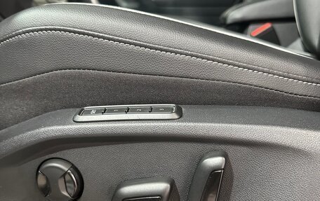 Volkswagen Tiguan II, 2021 год, 4 300 000 рублей, 15 фотография