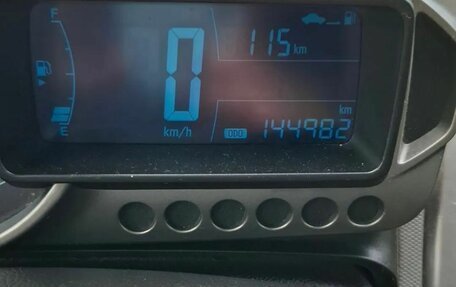 Chevrolet Aveo III, 2014 год, 670 000 рублей, 3 фотография