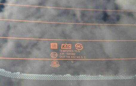 Chevrolet Aveo III, 2014 год, 670 000 рублей, 6 фотография