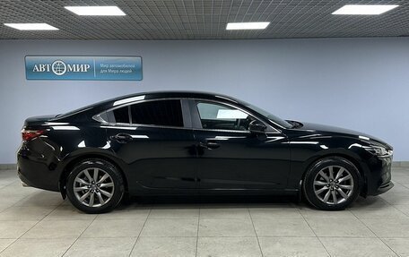 Mazda 6, 2020 год, 2 250 000 рублей, 4 фотография