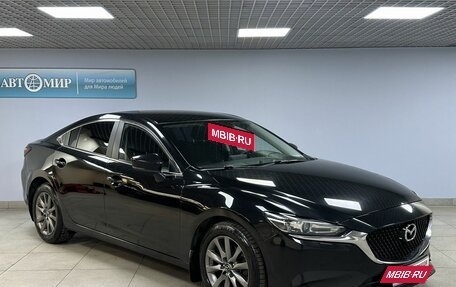 Mazda 6, 2020 год, 2 250 000 рублей, 3 фотография