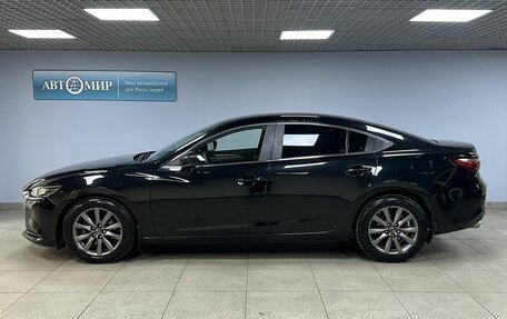 Mazda 6, 2020 год, 2 250 000 рублей, 8 фотография
