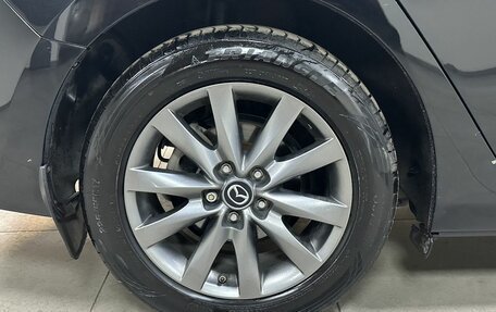 Mazda 6, 2020 год, 2 250 000 рублей, 9 фотография