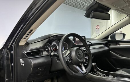 Mazda 6, 2020 год, 2 250 000 рублей, 15 фотография