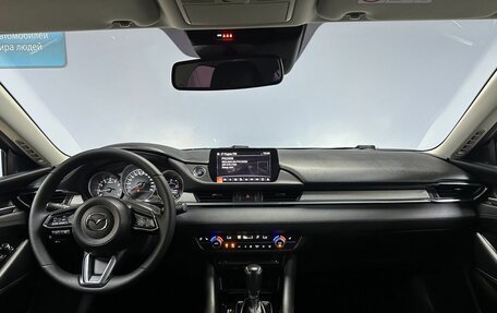 Mazda 6, 2020 год, 2 250 000 рублей, 13 фотография
