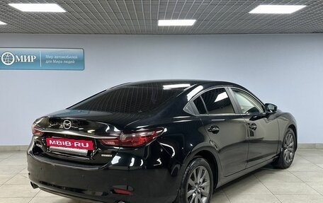 Mazda 6, 2020 год, 2 250 000 рублей, 5 фотография
