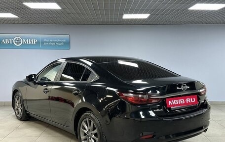 Mazda 6, 2020 год, 2 250 000 рублей, 7 фотография
