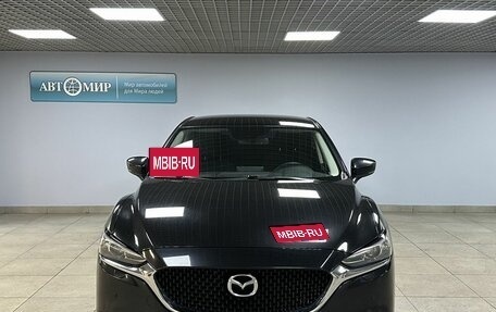 Mazda 6, 2020 год, 2 250 000 рублей, 2 фотография