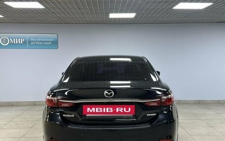 Mazda 6, 2020 год, 2 250 000 рублей, 6 фотография