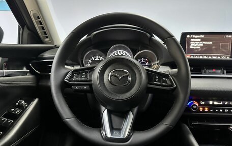 Mazda 6, 2020 год, 2 250 000 рублей, 16 фотография